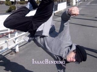 IsaacBinding