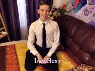 IsaacHunt