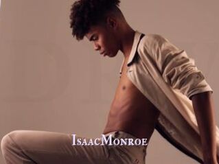 IsaacMonroe