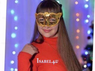 Isabel_4u