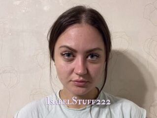 IsabelStuff222