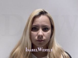 IsabelWesyly
