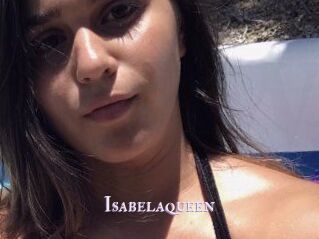 Isabelaqueen