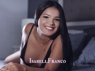 IsabellFranco