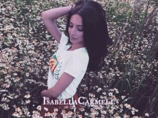 IsabellaCarmell