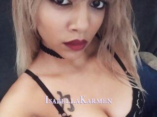 Isabella_Karmen