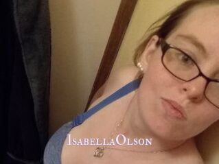 Isabella_Olson