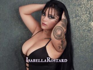 IsabellaRostard
