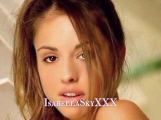 IsabellaSkyXXX