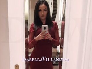 IsabellaVillanueva