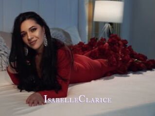 IsabelleClarice