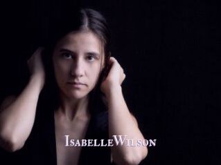 IsabelleWilson