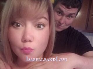 Isabelle_and_Levi
