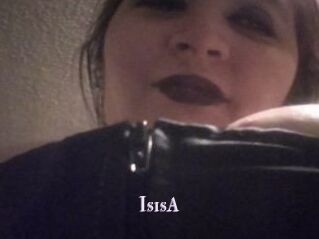 IsisA