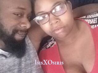 IsisXOsiris
