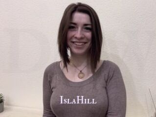 IslaHill