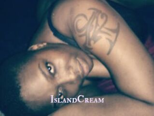 IslandCream