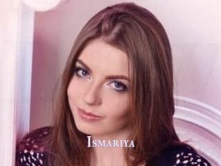 Ismariya