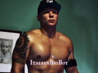 ItalianBigBoy