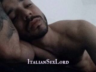 ItalianSexLord