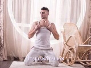 ItalianStalion