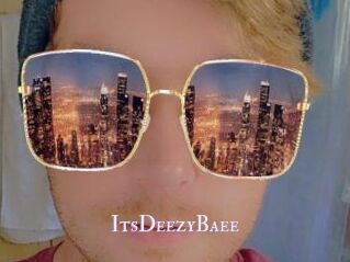 ItsDeezyBaee