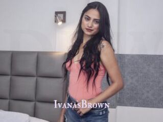 IvanasBrown