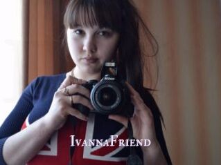 IvannaFriend