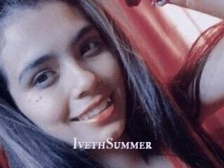 IvethSummer