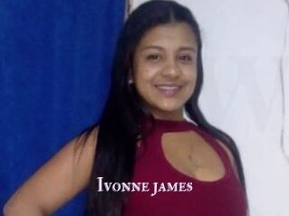 Ivonne_james