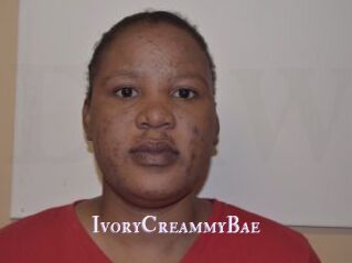 IvoryCreammyBae