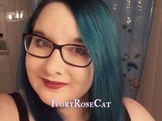IvoryRoseCat
