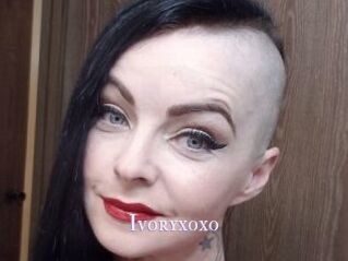Ivoryxoxo