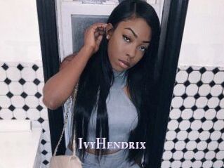 Ivy_Hendrix