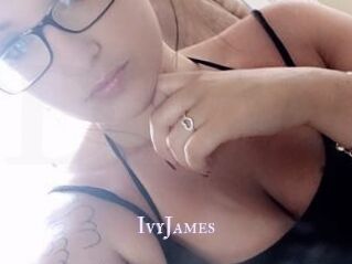 IvyJames