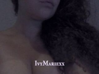 IvyMariexx