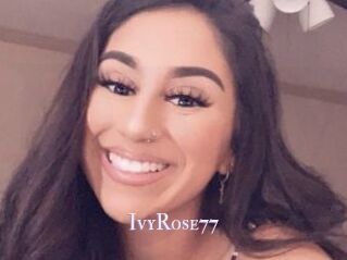 IvyRose77