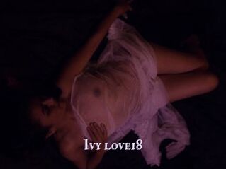 Ivy_love18