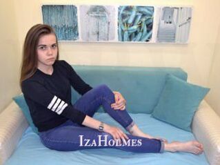 IzaHolmes
