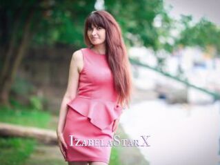 IzabelaStarX