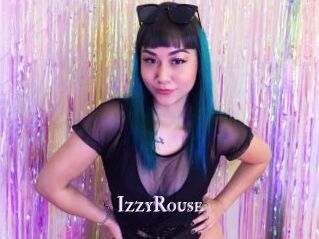 IzzyRouse