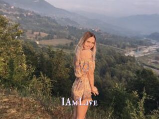 IAmLive