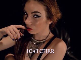 ICATCHER