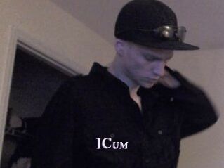 I_Cum