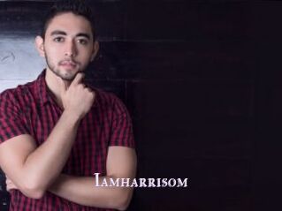Iamharrisom
