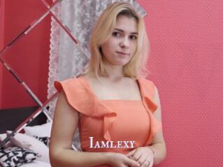 Iamlexy