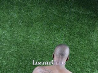 IamtheCleis