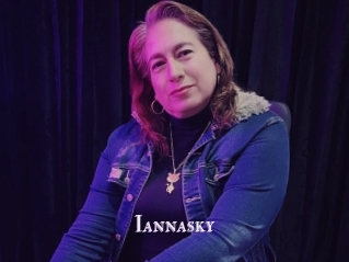 Iannasky