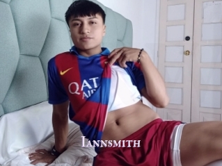 Iannsmith