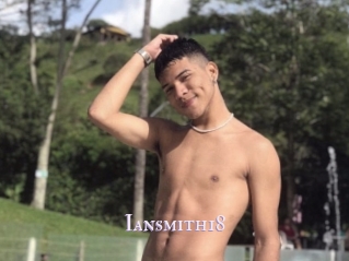 Iansmith18
